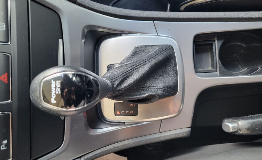 FORD MONDEO SW 2.0 tdci 163cv TITANIUM POWERSHIFT – CAMBIO AUTOMATICO