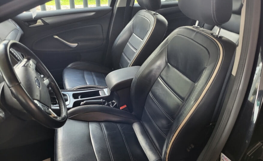 FORD MONDEO SW 2.0 tdci 163cv TITANIUM POWERSHIFT – CAMBIO AUTOMATICO