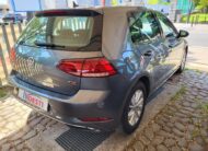 VOLKSWAGEN GOLF 1.6 TDI BLUEMOTION TECNOLOGY 115cv EXECUTIVE