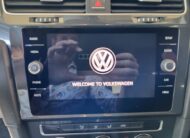 VOLKSWAGEN GOLF 1.6 TDI BLUEMOTION TECNOLOGY 115cv EXECUTIVE