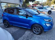 FORD ECOSPORT 1.5 ECOBLUE 95cv ST-LINE – PROMO BLACK FRIDAY !!!