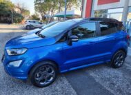 FORD ECOSPORT 1.5 ECOBLUE 95cv ST-LINE – PROMO BLACK FRIDAY !!!