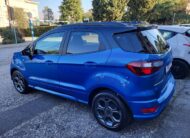 FORD ECOSPORT 1.5 ECOBLUE 95cv ST-LINE – PROMO BLACK FRIDAY !!!