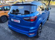 FORD ECOSPORT 1.5 ECOBLUE 95cv ST-LINE – PROMO BLACK FRIDAY !!!