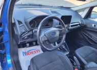 FORD ECOSPORT 1.5 ECOBLUE 95cv ST-LINE