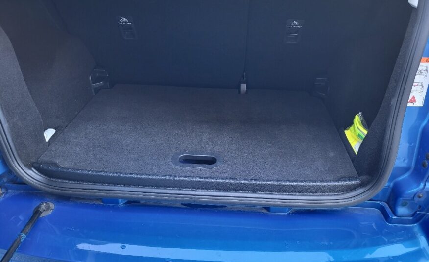 FORD ECOSPORT 1.5 ECOBLUE 95cv ST-LINE