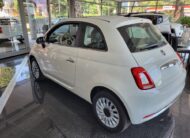 FIAT 500 1.0 70cv HYBRID DOLCEVITA – OK NEOPATENTATI!!!