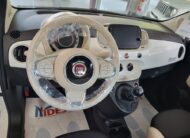 FIAT 500 1.0 70cv HYBRID DOLCEVITA – OK NEOPATENTATI!!!