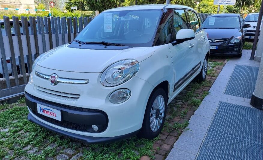 Fiat 500L 1.4 16V POP STAR 95cv – OK NEOPATENTATI!!