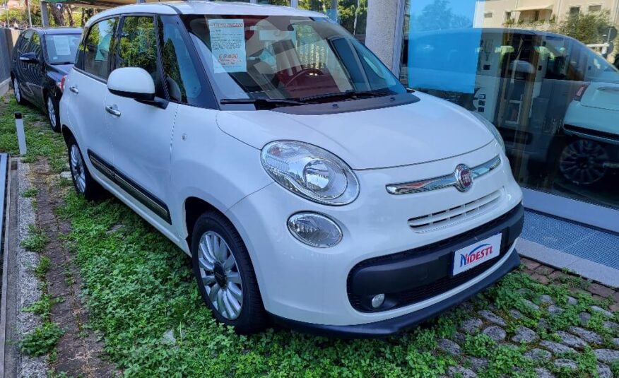Fiat 500L 1.4 16V POP STAR 95cv – OK NEOPATENTATI!!