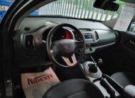 KIA SPORTAGE 1.6 GDI BENZINA 135cv ACTIVE