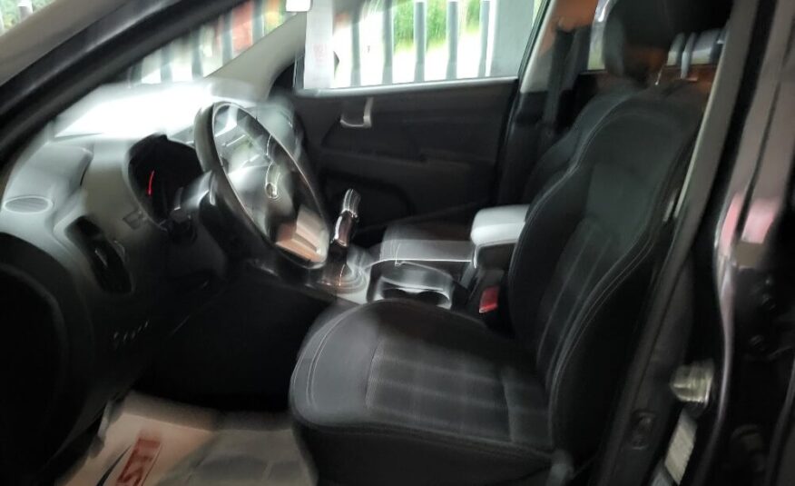 KIA SPORTAGE 1.6 GDI BENZINA 135cv ACTIVE
