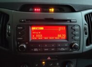 KIA SPORTAGE 1.6 GDI BENZINA 135cv ACTIVE