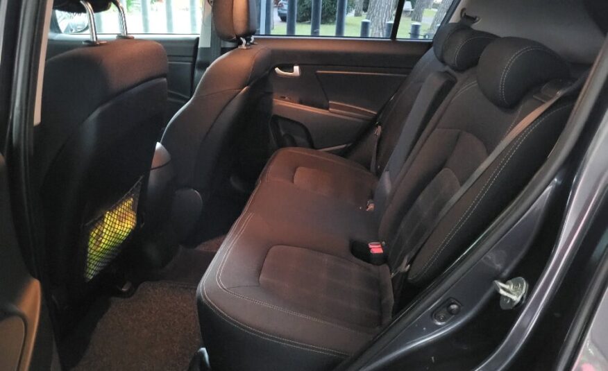 KIA SPORTAGE 1.6 GDI BENZINA 135cv ACTIVE