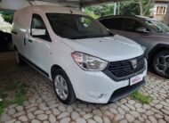 DACIA DOKKER 1.5 dci 75cv FURGONE AREATO PER TRASPORTO ANIMALI – IDEALE PER CACCIATORI