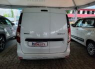 DACIA DOKKER 1.5 dci 75cv FURGONE AREATO PER TRASPORTO ANIMALI – IDEALE PER CACCIATORI