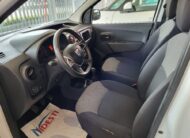 DACIA DOKKER 1.5 dci 75cv FURGONE AREATO PER TRASPORTO ANIMALI – IDEALE PER CACCIATORI