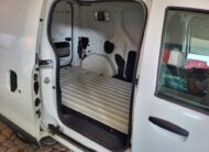 DACIA DOKKER 1.5 dci 75cv FURGONE AREATO PER TRASPORTO ANIMALI – IDEALE PER CACCIATORI