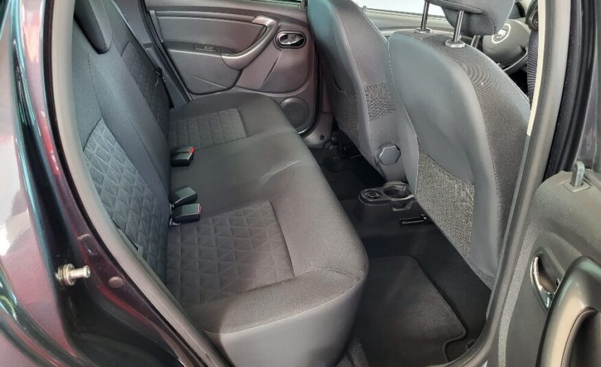 DACIA DUSTER 1.2 tce LAUREATE 4X2 125cv