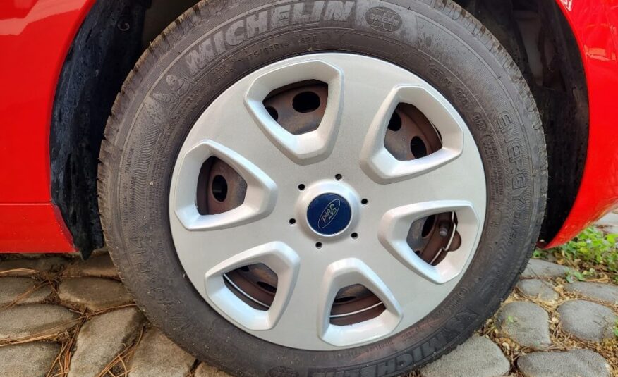 FORD KA 1.2 69cv OK NEOPATENTATI