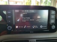 HYUNDAI i10 1.0 67cv CONNECTLINE MOD 2024 – OK NEOPATENTATI!!