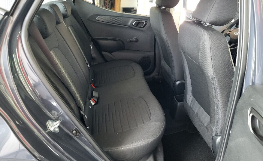 HYUNDAI i10 1.0 67cv CONNECTLINE MOD 2024 – OK NEOPATENTATI!!