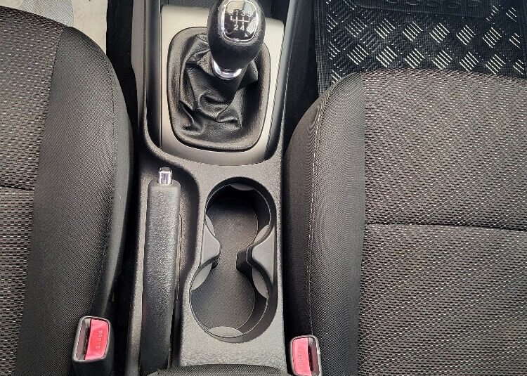 HYUNDAI i30 1.6 crdi 90cv COMFORT – UNICO PROPRIETARIO