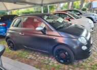 FIAT 500 1.2 69cv MATT BLACK IMPIANTO GPL – OK NEOPATENTATI!!!