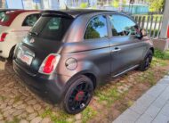 FIAT 500 1.2 69cv MATT BLACK IMPIANTO GPL – OK NEOPATENTATI!!!