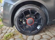 FIAT 500 1.2 69cv MATT BLACK IMPIANTO GPL – OK NEOPATENTATI!!!