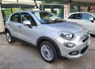 FIAT 500X 1.4 M-AIR 140cv DCT LOUNGE – IMPIANTO GPL BRC