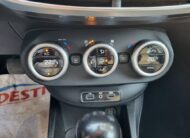FIAT 500X 1.4 M-AIR 140cv DCT LOUNGE – IMPIANTO GPL BRC