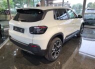JEEP AVENGER 1.2 TURBO 100cv LONGITUDE KM0 – VETTURE IN ARRIVO A BREVE