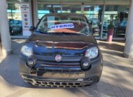 FIAT PANDA 1.0 70cv HYBRID CITY CROSS – KM0- DISPONIBILE SUBITO PRONTACONSEGNA !!!!
