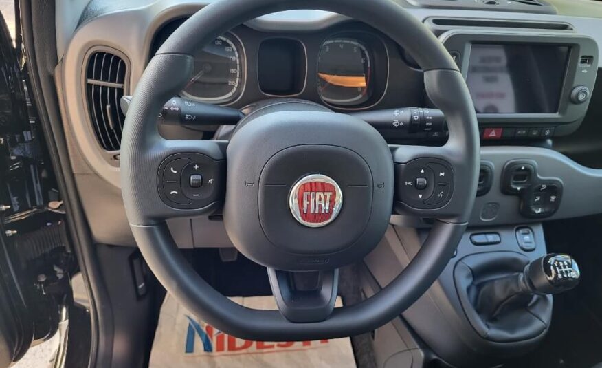 FIAT PANDA 1.0 70cv HYBRID CITY CROSS – KM0- DISPONIBILE SUBITO PRONTACONSEGNA !!!!