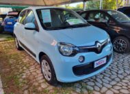 RENAUTL TWINGO 900tce 90cv DUEL BENZINA + GPL ORIGINALE DALLA FABBRICA