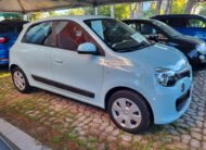 RENAUTL TWINGO 900tce 90cv DUEL BENZINA + GPL ORIGINALE DALLA FABBRICA