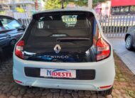 RENAUTL TWINGO 900tce 90cv DUEL BENZINA + GPL ORIGINALE DALLA FABBRICA