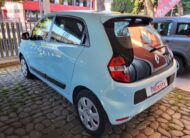 RENAUTL TWINGO 900tce 90cv DUEL BENZINA + GPL ORIGINALE DALLA FABBRICA