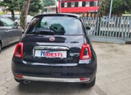 FIAT 500 1.0 70cv HYBRID DOLCEVITA – OK NEOPATENTATI!!!