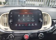 FIAT 500 1.0 70cv HYBRID DOLCEVITA – OK NEOPATENTATI!!!