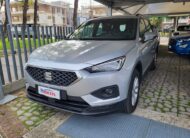 SEAT TARRACO 2.0 TDI BUSINESS 150cv 4DRIVE DSG – PREZZO RIBASSATO!!!