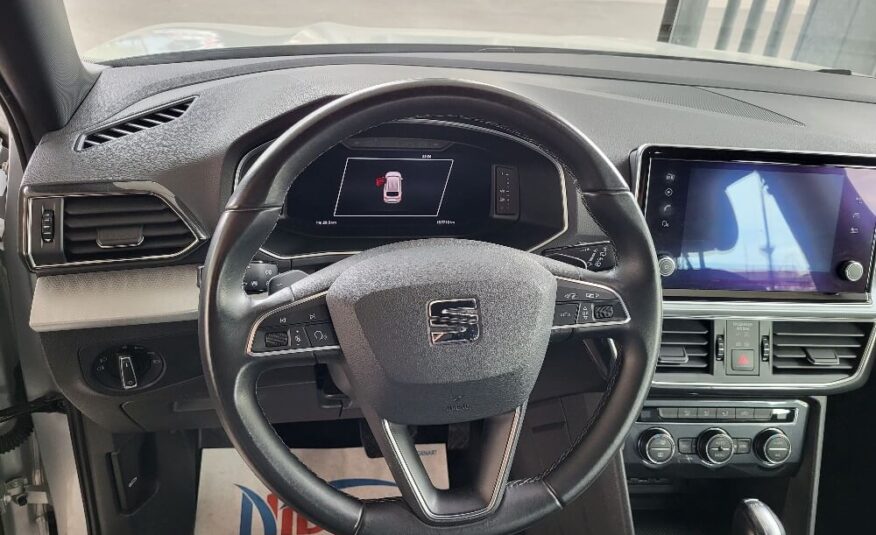 SEAT TARRACO 2.0 TDI BUSINESS 150cv 4DRIVE DSG