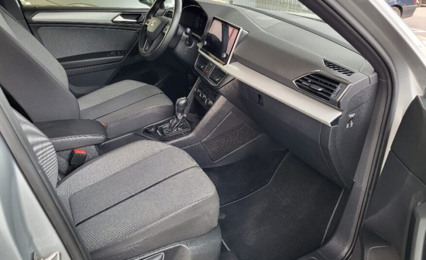 SEAT TARRACO 2.0 TDI BUSINESS 150cv 4DRIVE DSG