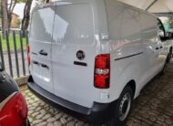 FIAT SCUDO 2.0 BlueHdi 145cv L2H1 AT8 CAMBIO AUTOMATICO – KM0 – IN PRONTACONSEGNA!!!