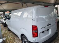 FIAT SCUDO 2.0 BlueHdi 145cv L2H1 AT8 CAMBIO AUTOMATICO – KM0 – IN PRONTACONSEGNA!!!