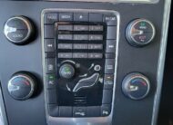 VOLVO XC60 2.0 D4 163cv ECODRIVE 2WD KINETIC – MOTORE NUOVO !!!