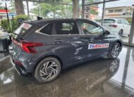 HYUNDAI i20 1.0 T-GDI 48V HYBRID PRIME DTC CAMBIO AUTOMATICO KM0 FEBBRAIO 2024