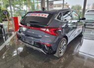 HYUNDAI i20 1.0 T-GDI 48V HYBRID PRIME DTC CAMBIO AUTOMATICO KM0 FEBBRAIO 2024