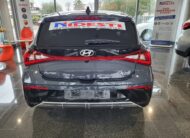 HYUNDAI i20 1.0 T-GDI 48V HYBRID PRIME DTC CAMBIO AUTOMATICO KM0 FEBBRAIO 2024